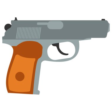 Tabanca tabanca güvenlik ve askeri silah