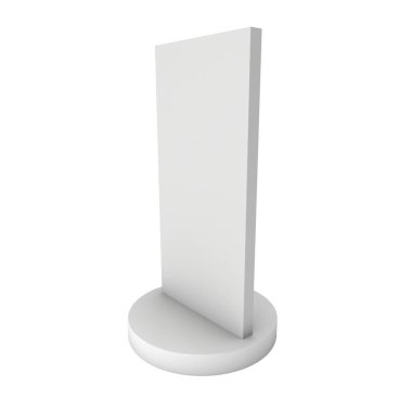 Fuar stand Lcd ekran stand