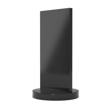 Fuar stand Lcd ekran stand