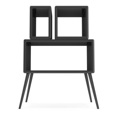 Ürün ekran 3d kutular.