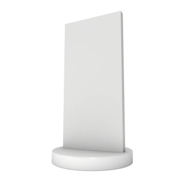 Fuar stand Lcd ekran stand