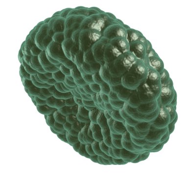 Yeşil hastalık kan hücresi