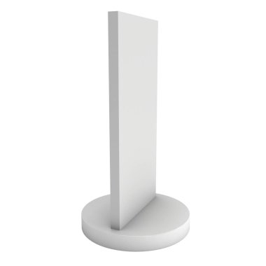 Fuar stand Lcd ekran stand