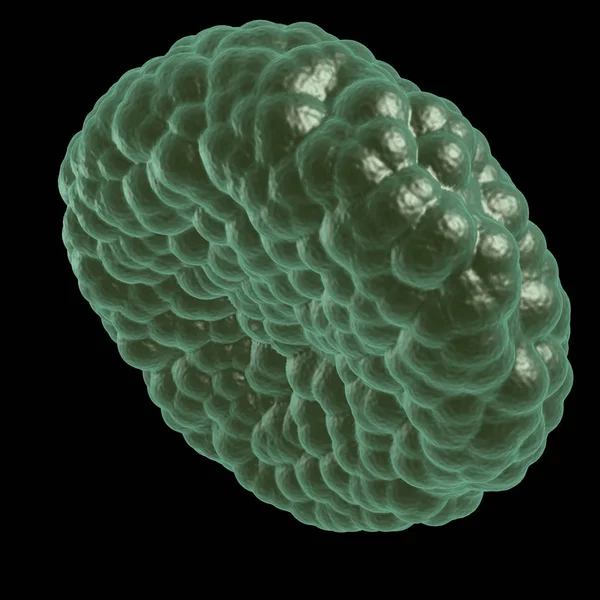 Yeşil hastalık kan hücresi