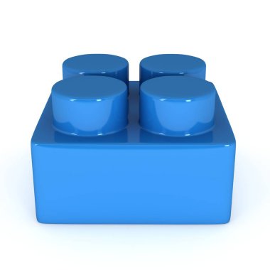 Constructor element 3d