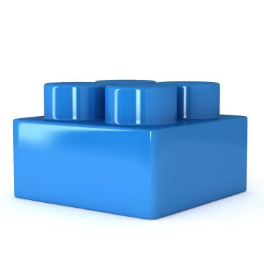 Constructor element 3d