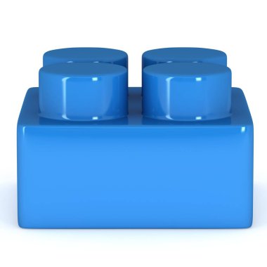 Constructor element 3d