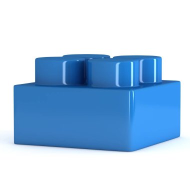 Constructor element 3d