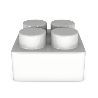 Constructor element 3d