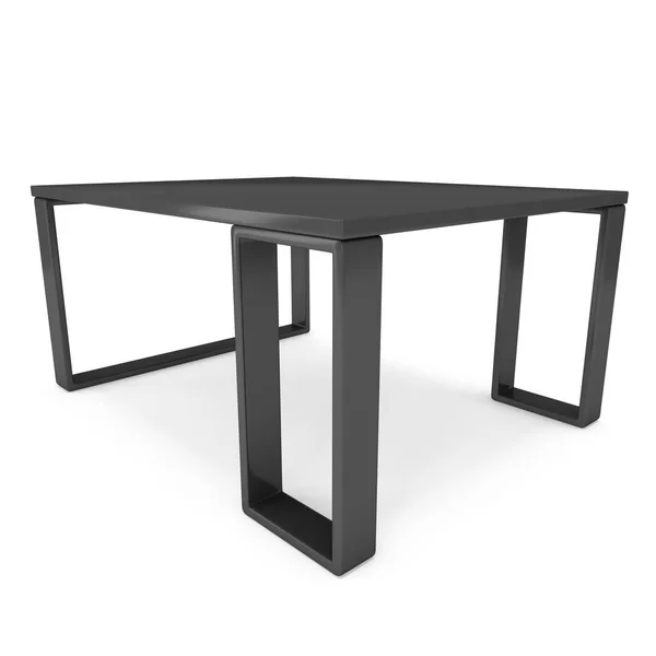 Table noire 3D — Photo