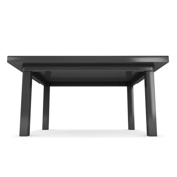 Table noire 3D — Photo