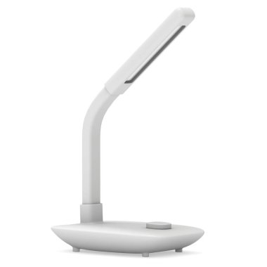 Sensör masa lambası led 3d