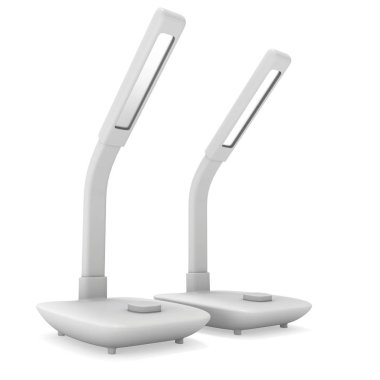 Sensör Resepsiyon lambaları led 3d