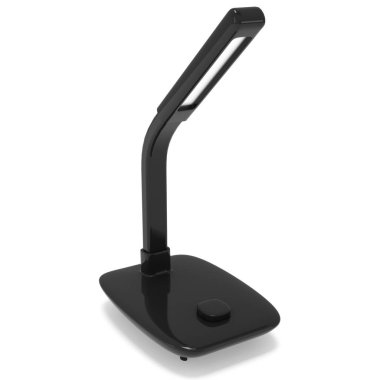 Sensör masa lambası led 3d