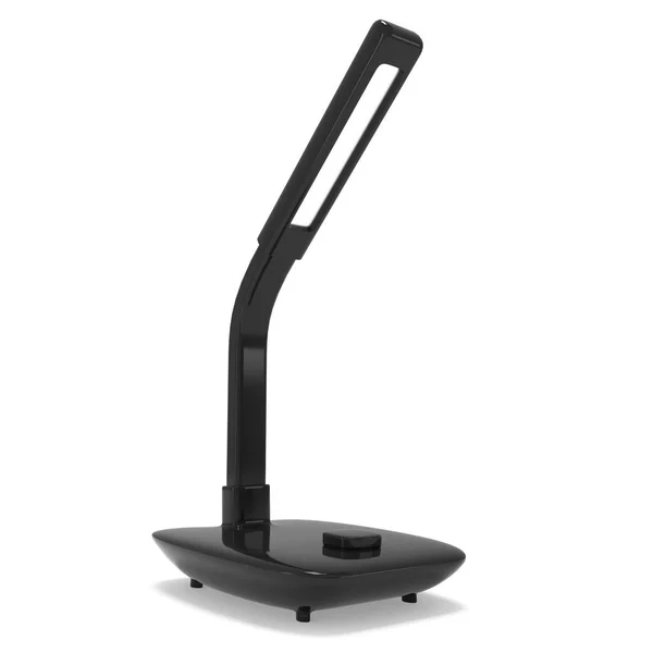 Led Sensor Desk Lamp 3d — Stock Photo, Image