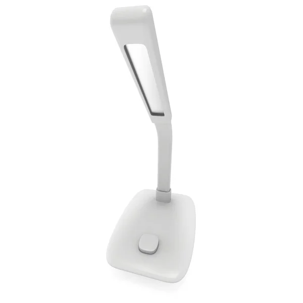 Lampe de bureau LED capteur 3d — Photo