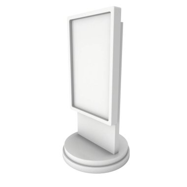 Fuar stand Lcd ekran stand