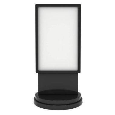 Fuar stand Lcd ekran stand