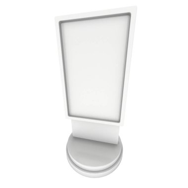 Fuar stand Lcd ekran stand