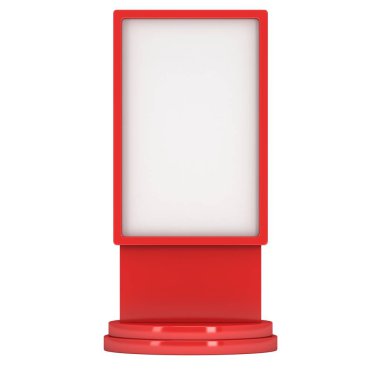 Fuar stand Lcd ekran stand