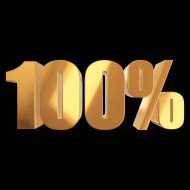 Yüzde yüz siyah arkaplan