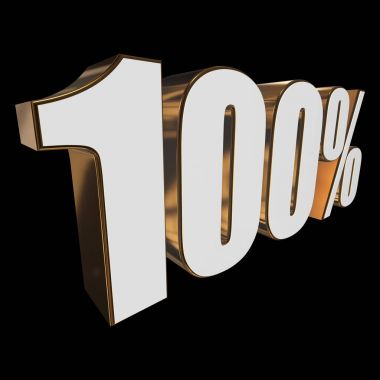 Yüzde yüz siyah arkaplan