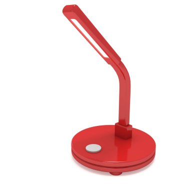 Sensör masa lambası led 3d