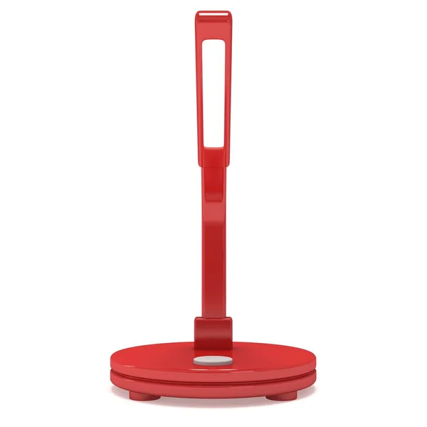 Lámpara de escritorio led Sensor 3d —  Fotos de Stock