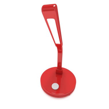 Sensör masa lambası led 3d