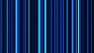 Çizgiler hareket arka plan tasarımı