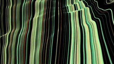 Çizgili hareket arka plan tasarımı