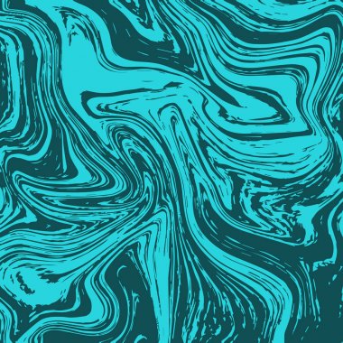 Mermer veya mürekkep sıvı doku.