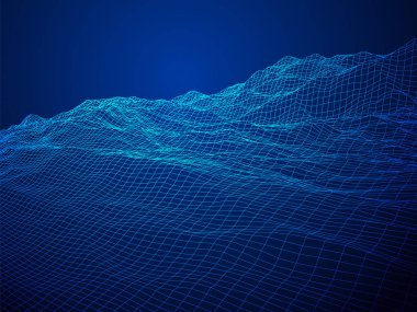 Tel kafes manzara arka plan.