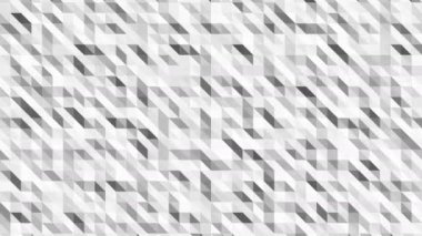 Düşük Poli hareketli arka plan