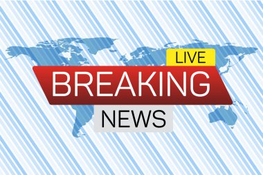 Son dakika haberleri canlı afiş DünyaHarita