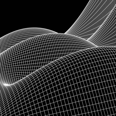 Tel kafes manzara arka plan.