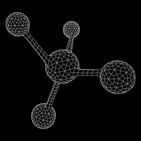 Satırı simgesi-molekül