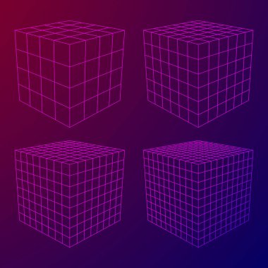 Tel kafes kafes küp.