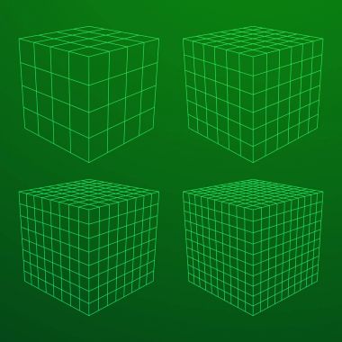 Tel kafes kafes küp.