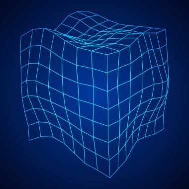 Tel kafes kafes ses kutusu