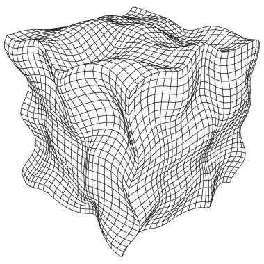 Tel kafes kafes ses kutusu