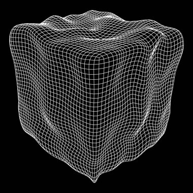 Tel kafes kafes ses kutusu