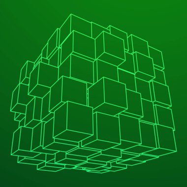 Tel kafes kafes küp.