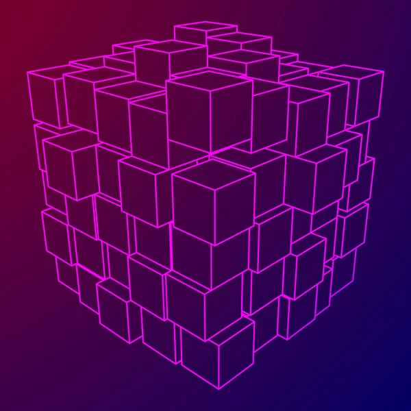 Tel kafes kafes küp.