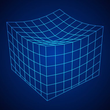 Tel kafes kafes Melt kutusu