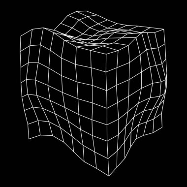 Tel kafes kafes ses kutusu