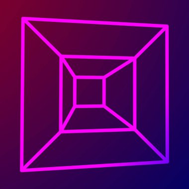 Kafes küpleri öğesi