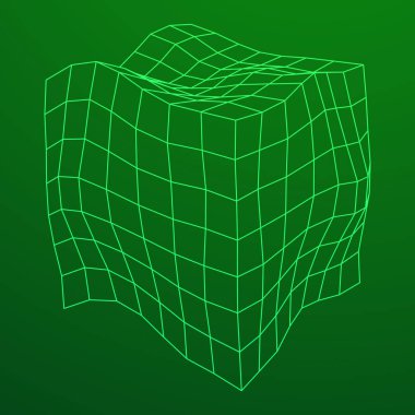 Tel kafes kafes ses kutusu