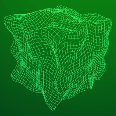 Tel kafes kafes ses kutusu