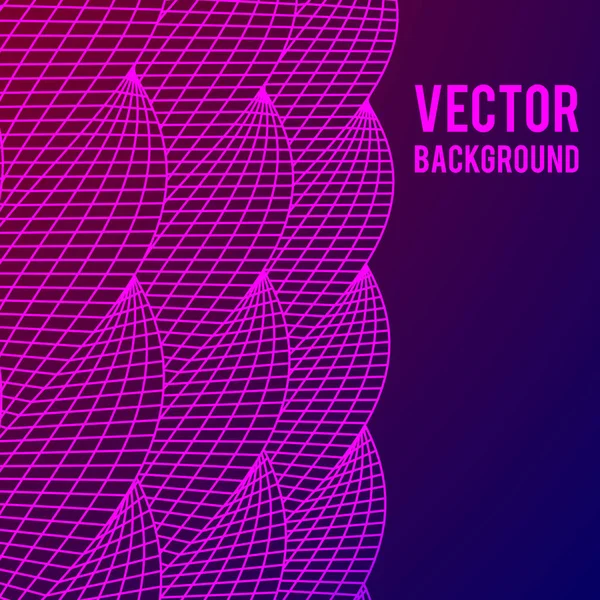 Tel kafes kafes Twist sütunlar